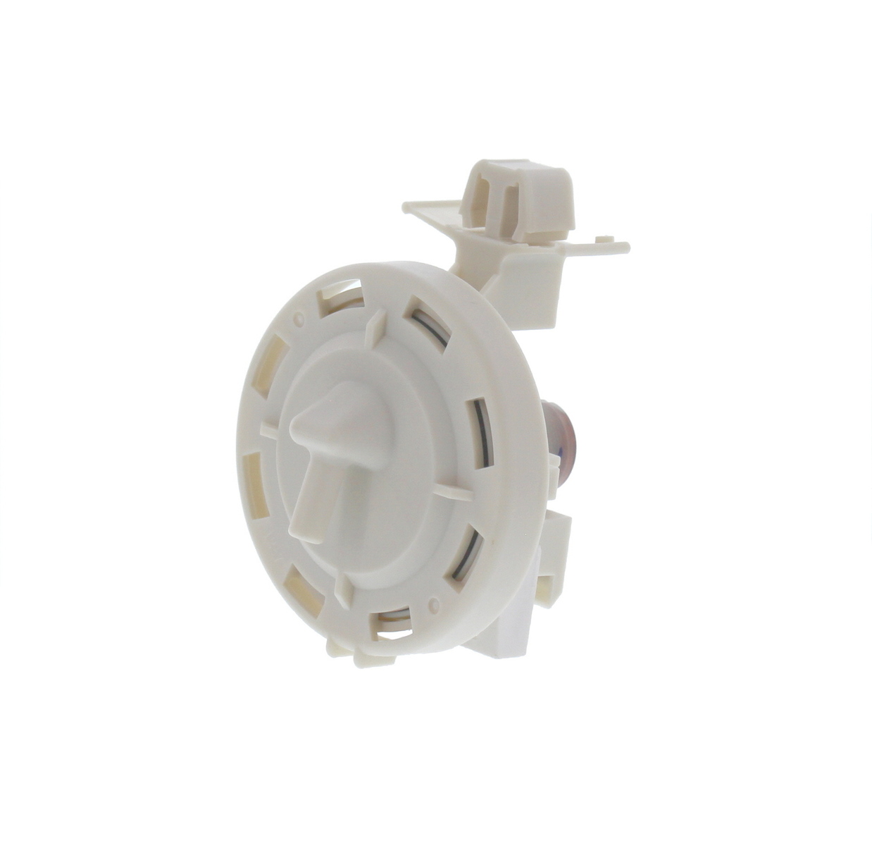 EBF63534901 - Genuine OEM LG Washer Pressure Switch Assembly